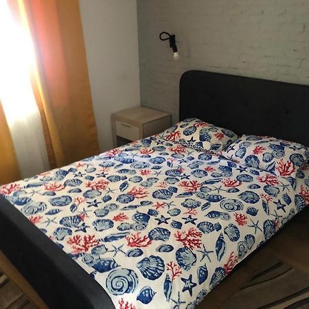 Ferienwohnung Apartament Dorobanti Cluj-Napoca Exterior foto